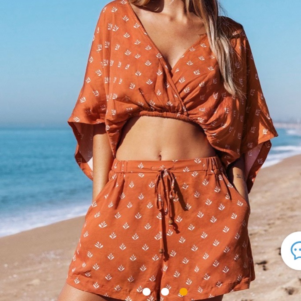 Cupshe outfit